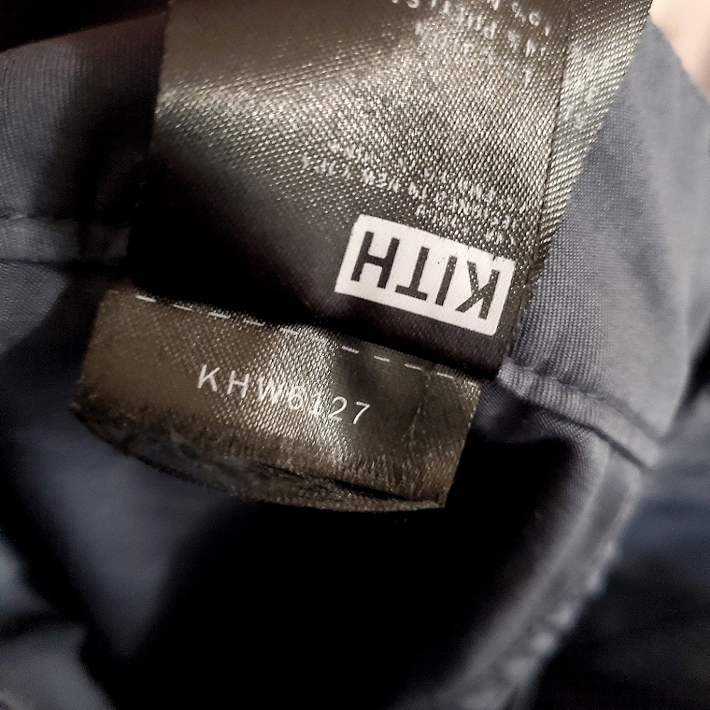 KITH - Risa Non-Stretch Jogger Pants - Size S - Picture 12 of 12